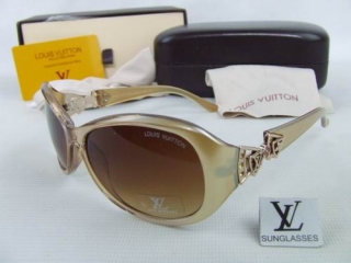 LV AAA Sunglasses 66081