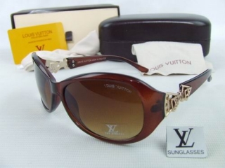 LV AAA Sunglasses 66082