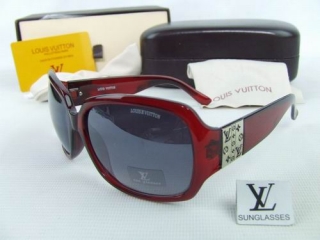 LV AAA Sunglasses 66084