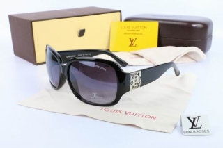 LV AAA Sunglasses 66085