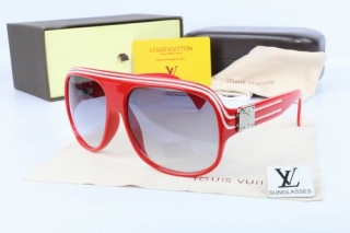 LV AAA Sunglasses 66086