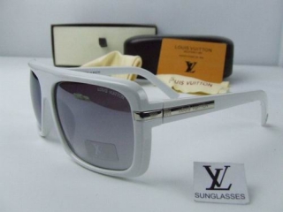 LV AAA Sunglasses 66087