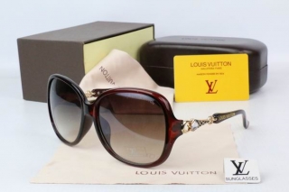 LV AAA Sunglasses 66088