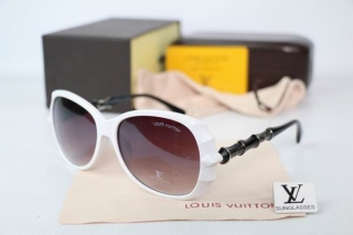 LV AAA Sunglasses 66091