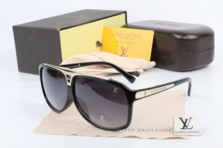 LV AAA Sunglasses 66094