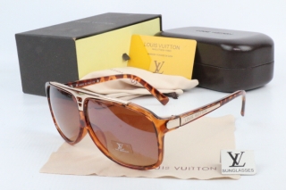 LV AAA Sunglasses 66093