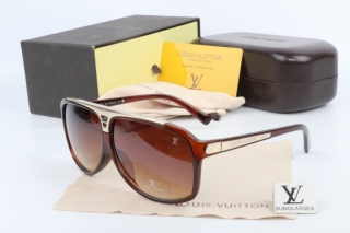 LV AAA Sunglasses 66095