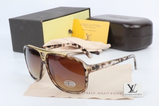 LV AAA Sunglasses 66096