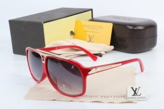 LV AAA Sunglasses 66097
