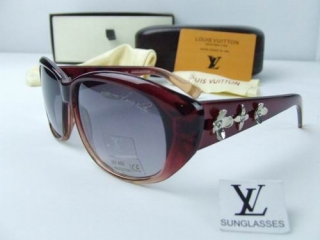 LV AAA Sunglasses 66098
