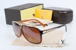 LV AAA Sunglasses 66099
