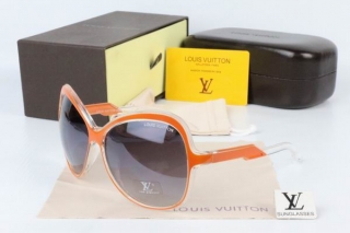 LV AAA Sunglasses 66101
