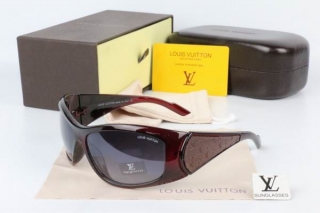 LV AAA Sunglasses 66100