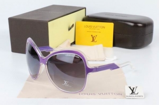 LV AAA Sunglasses 66102