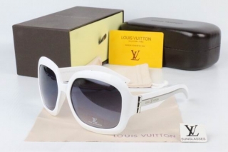 LV AAA Sunglasses 66107
