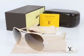 LV AAA Sunglasses 66111