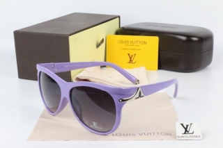 LV AAA Sunglasses 66114