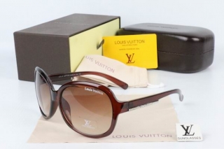LV AAA Sunglasses 66118