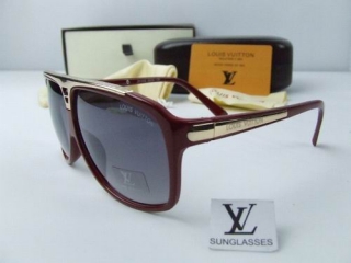 LV AAA Sunglasses 66120