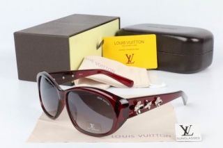 LV AAA Sunglasses 66121