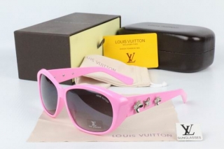 LV AAA Sunglasses 66122