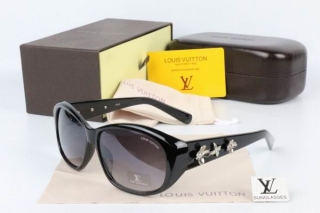 LV AAA Sunglasses 66123