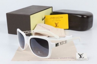 LV AAA Sunglasses 66125