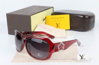 LV AAA Sunglasses 66127