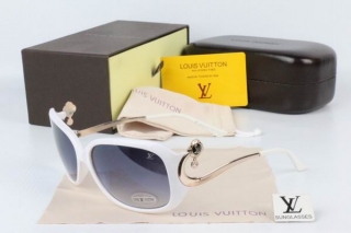 LV AAA Sunglasses 66128