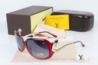 LV AAA Sunglasses 66129