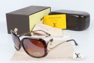 LV AAA Sunglasses 66130
