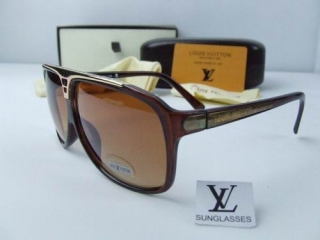LV AAA Sunglasses 66131