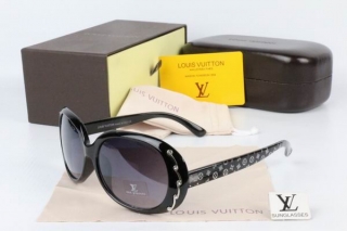 LV AAA Sunglasses 66132