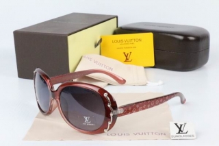LV AAA Sunglasses 66133