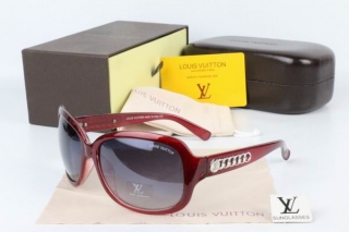 LV AAA Sunglasses 66134