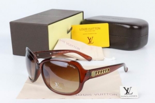 LV AAA Sunglasses 66135