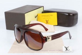 LV AAA Sunglasses 66136