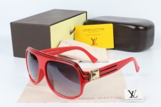 LV AAA Sunglasses 66137