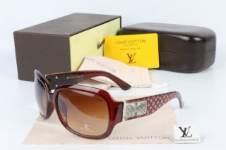 LV AAA Sunglasses 66140