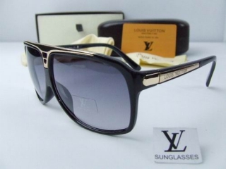 LV AAA Sunglasses 66142