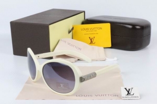 LV AAA Sunglasses 66143