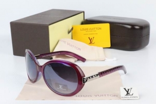 LV AAA Sunglasses 66144