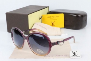 LV AAA Sunglasses 66145