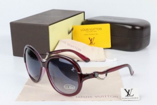 LV AAA Sunglasses 66146