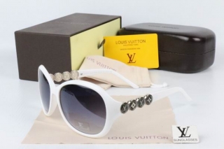 LV AAA Sunglasses 66149