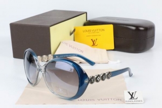 LV AAA Sunglasses 66147