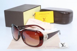 LV AAA Sunglasses 66150
