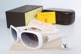 LV AAA Sunglasses 66151