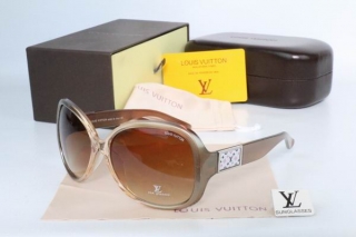 LV AAA Sunglasses 66152