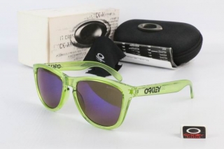 OKLEY AAA Sunglasses 66589